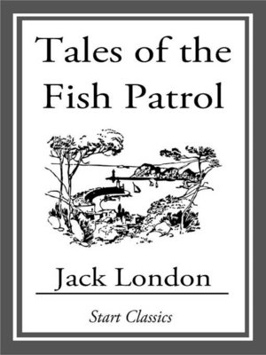 cover image of Tales of the Fish Patrol